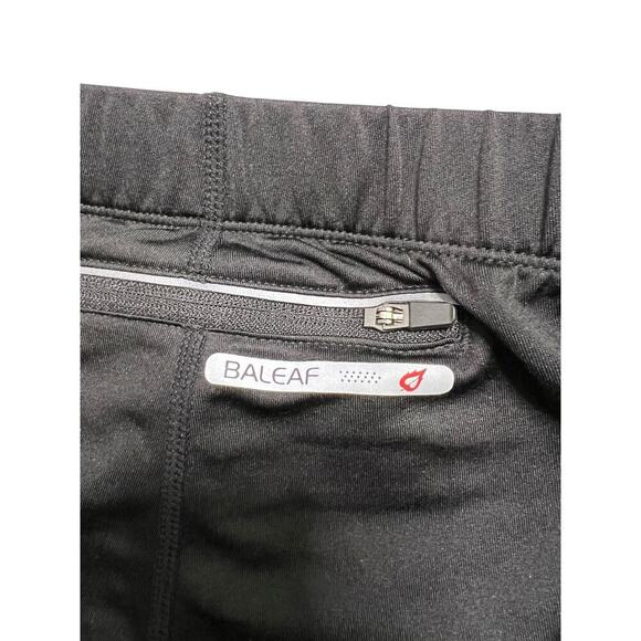 BALEAF Women’s Cycling / Running Thermal‎ Jogger Pants with Side Zipper - M - Picture 5 of 7